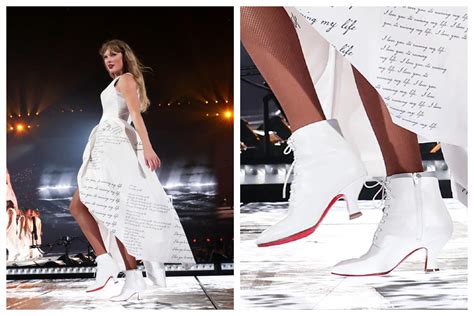 louis vuitton shoes taylor swift|louboutin shoes taylor swift.